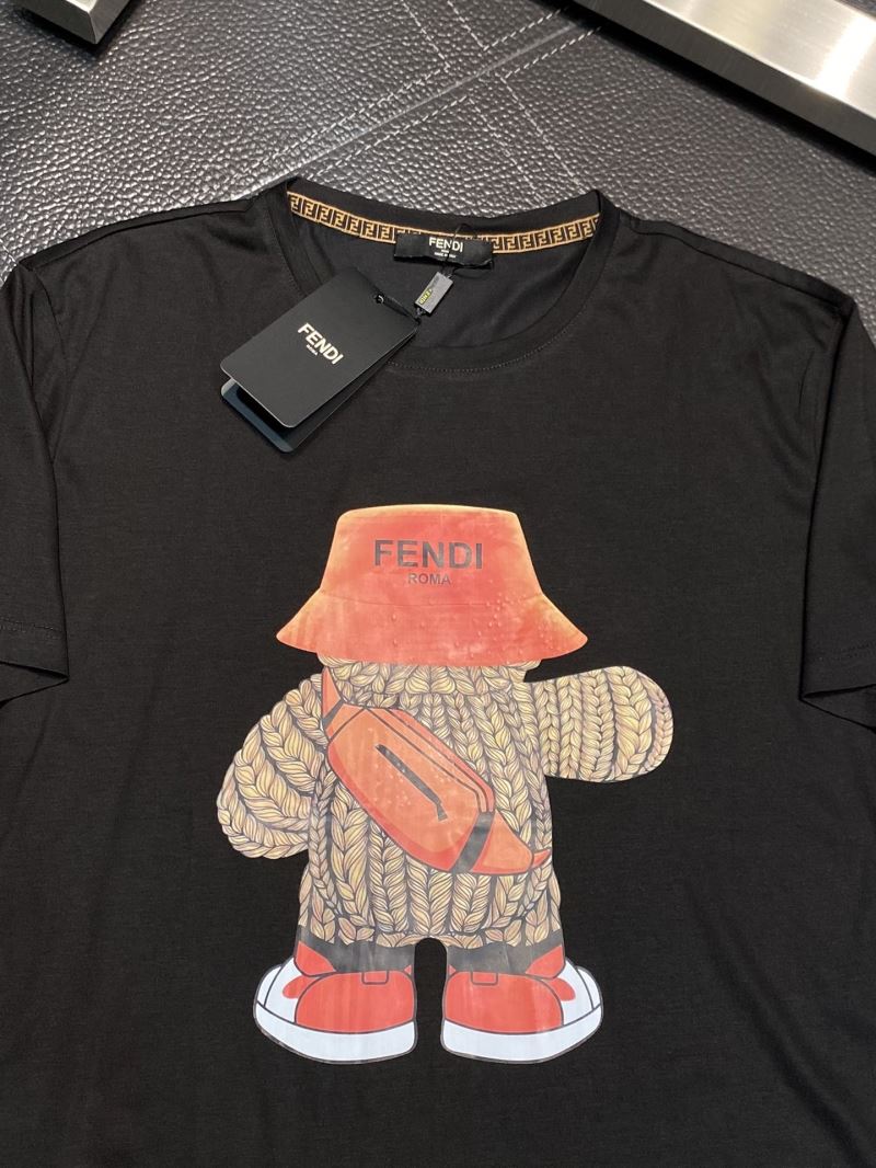 Fendi T-Shirts